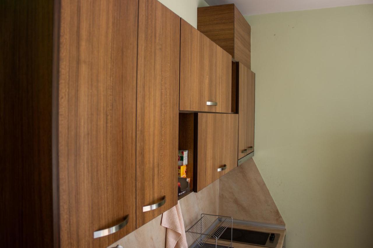 Central Couch Studio Pomorie Buitenkant foto
