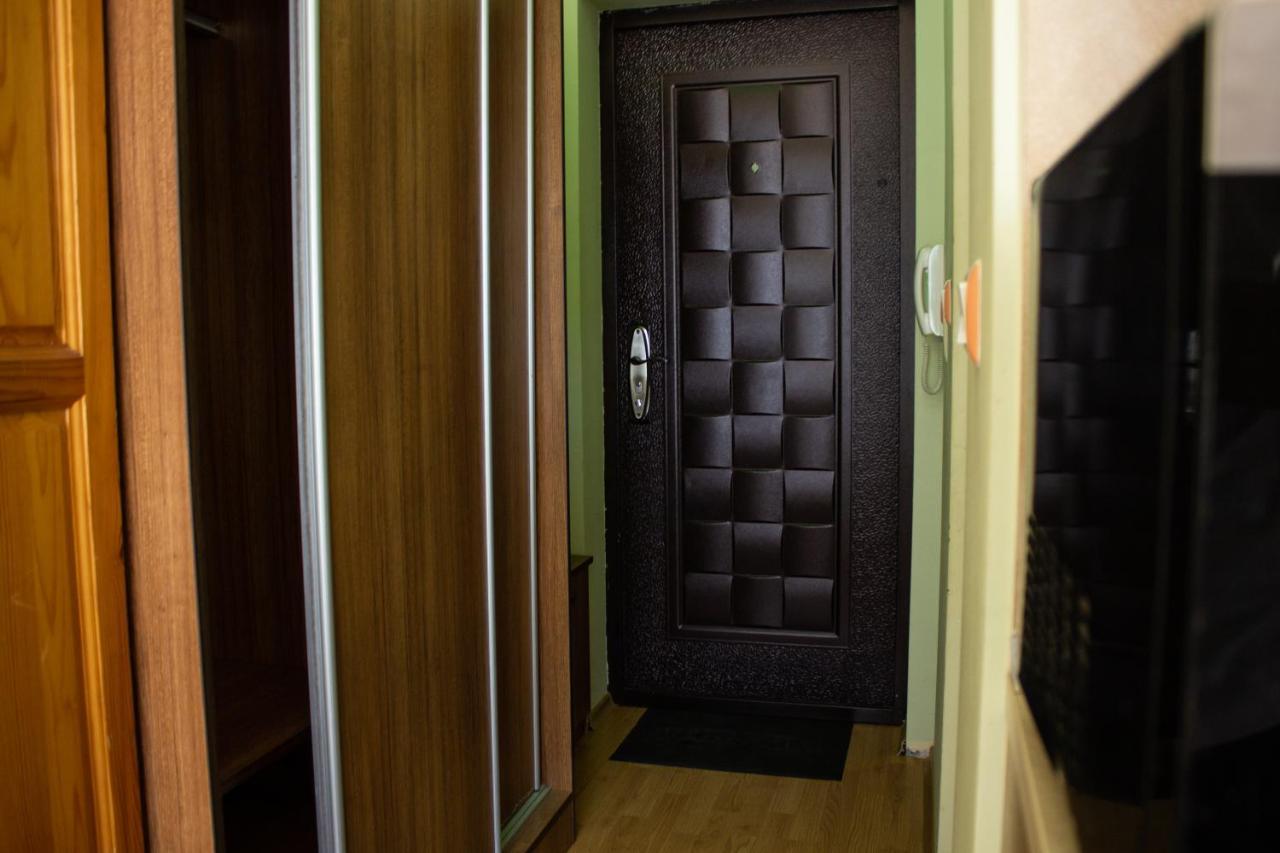 Central Couch Studio Pomorie Buitenkant foto